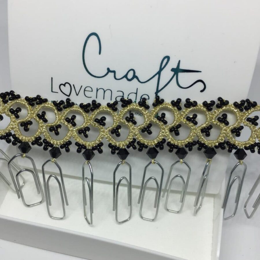 Armband "Festive" – Bild 8