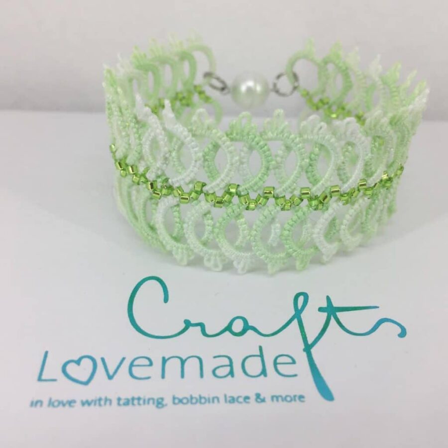 Armband "Infinity" – Bild 2