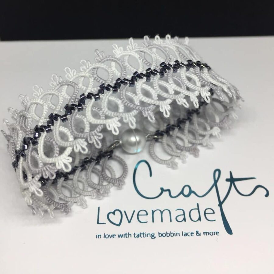Armband "Infinity" – Bild 6