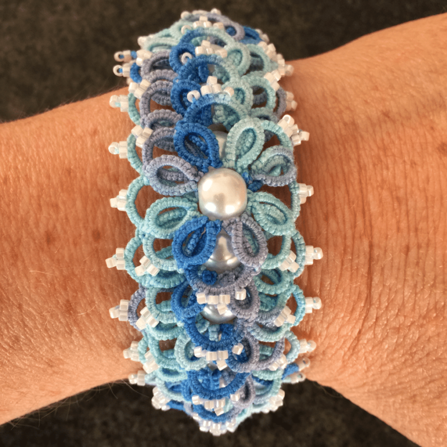 Armband "Sunshine" – Bild 2