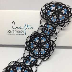 Armband "Tracht"