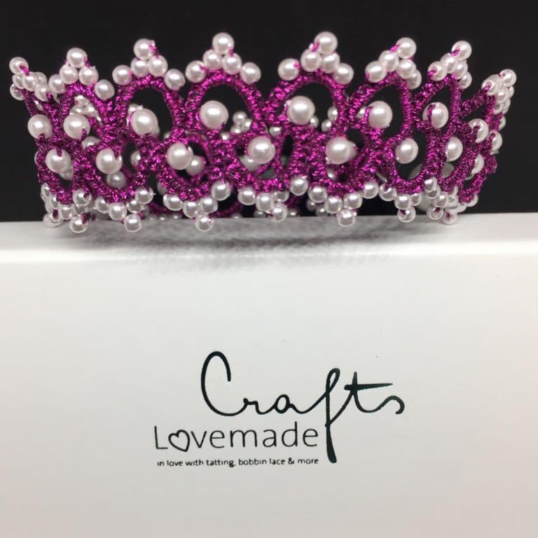 Armband "Magic" – Bild 2