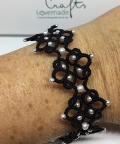 LMC Armband Magic schwarz 1200x1200