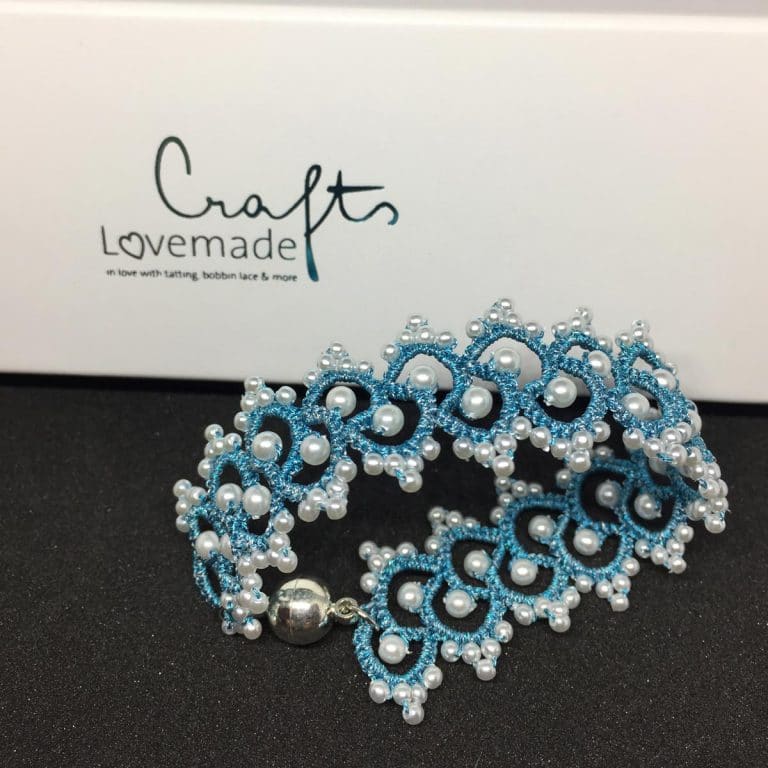 Armband "Magic" – Bild 4