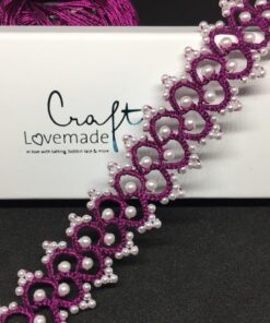 LMC Armband magic fuchsia neu1 1200x1200