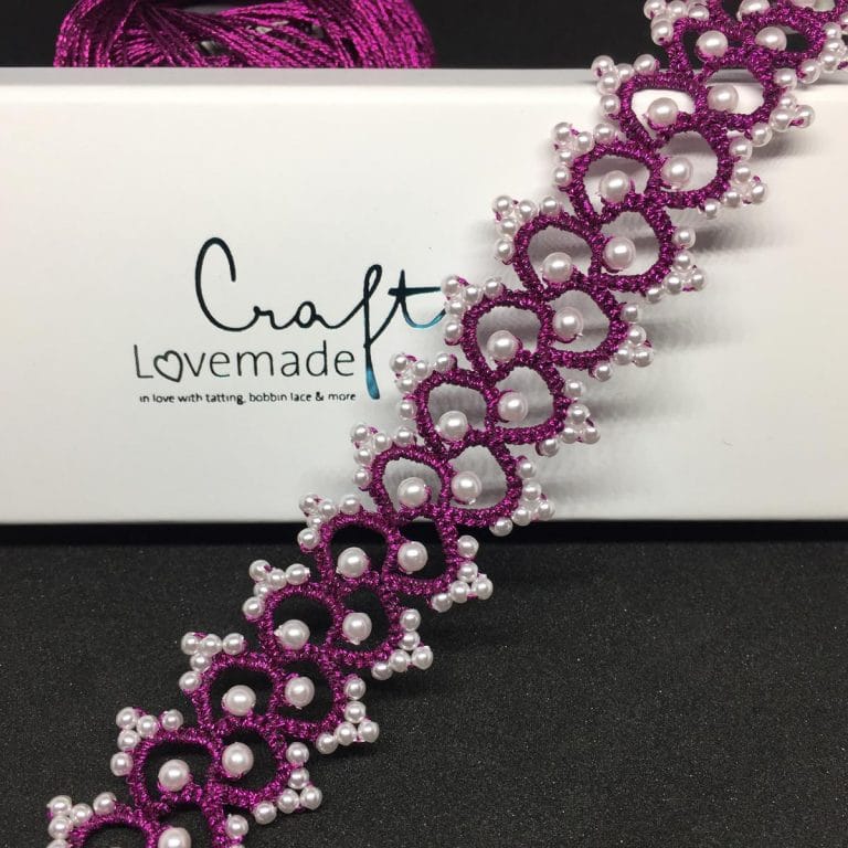 Armband "Magic" – Bild 3