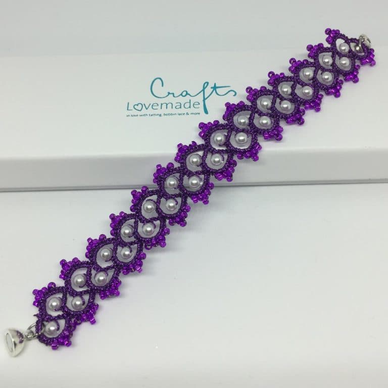Armband "Magic" – Bild 7