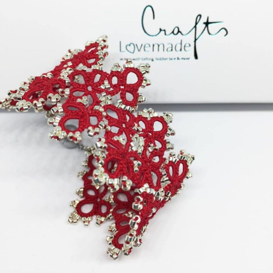 Armband "Dragon" – Bild 3
