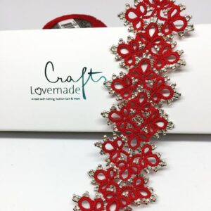 Armband "Dragon"