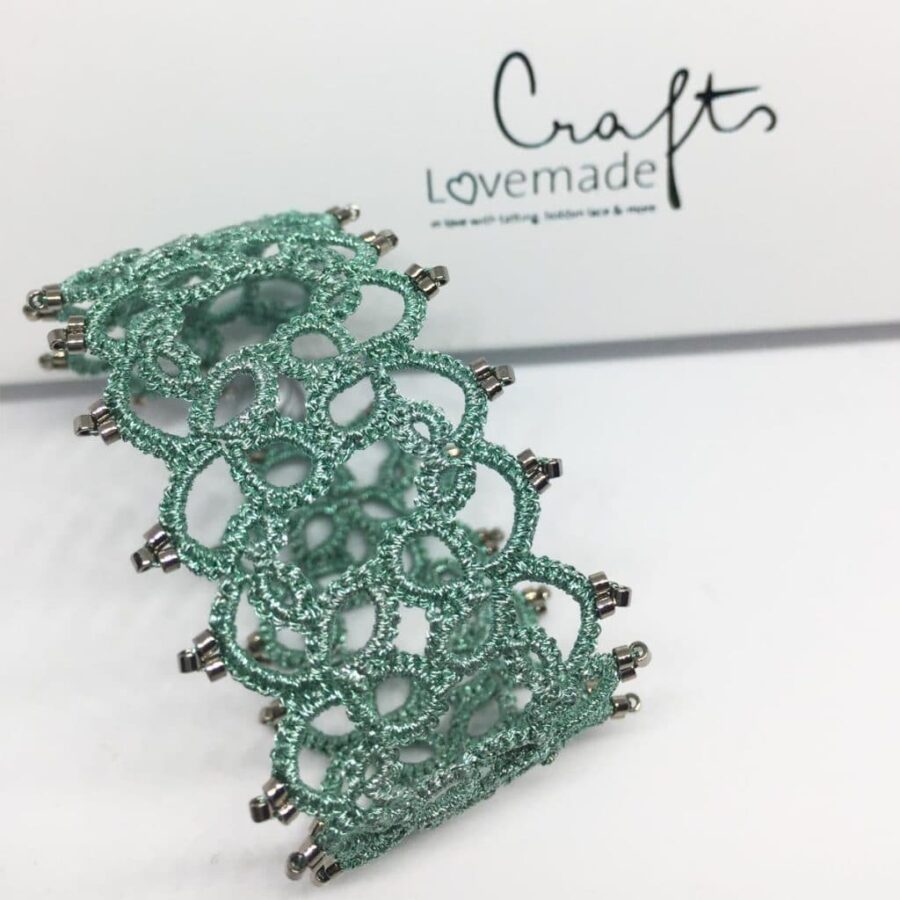 Armband "Surprise" – Bild 6