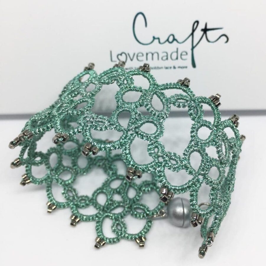Armband "Surprise" – Bild 3