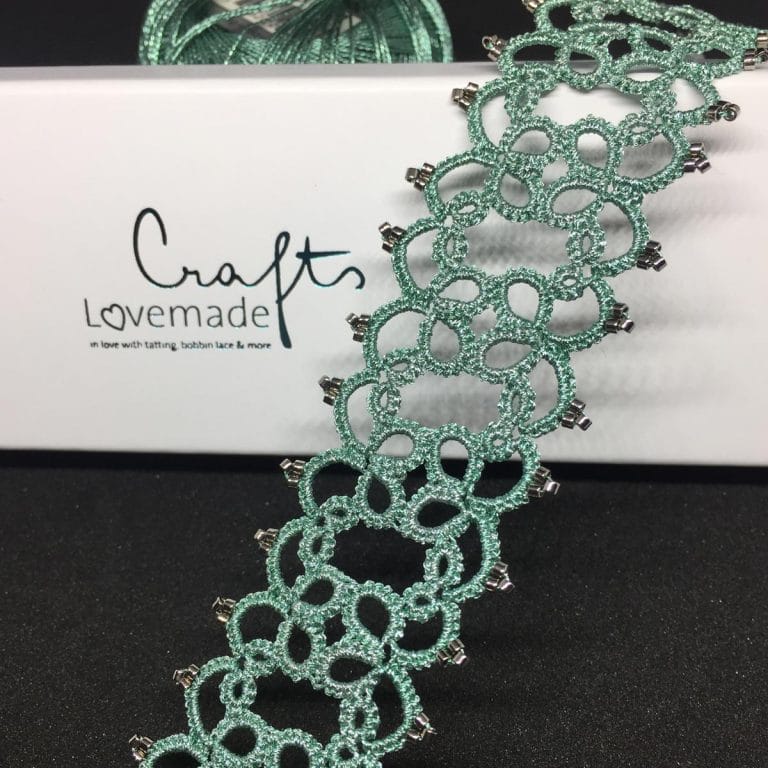 Armband "Surprise" – Bild 7