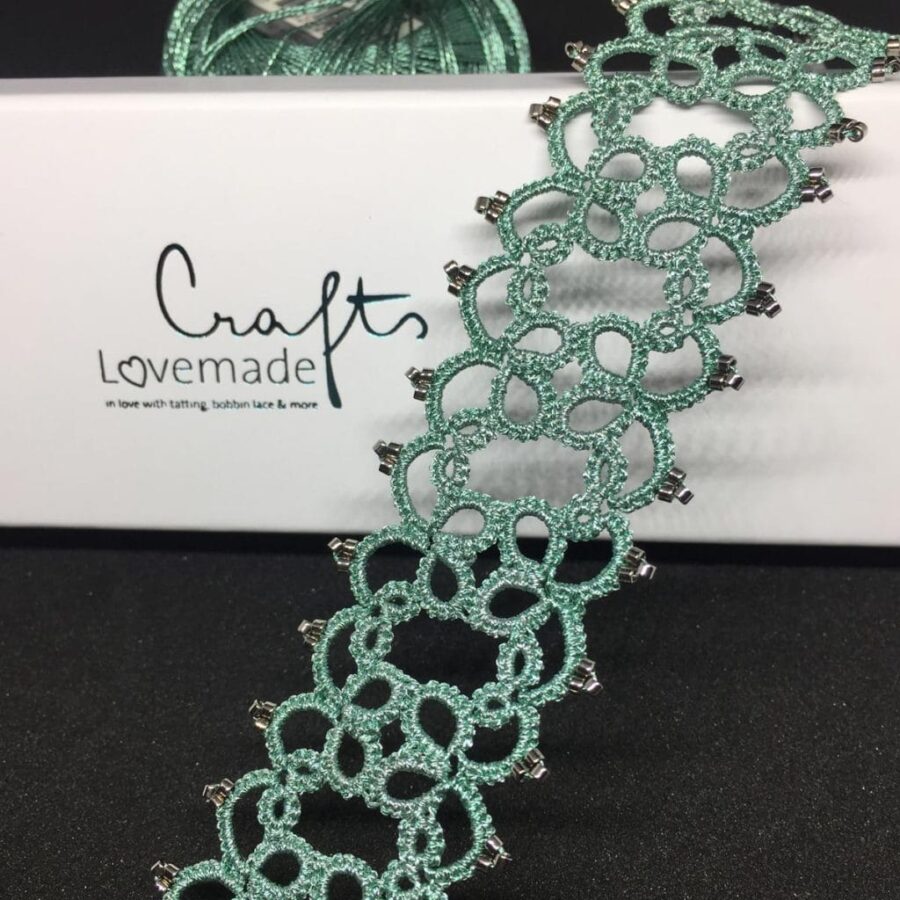 Armband "Surprise" – Bild 7