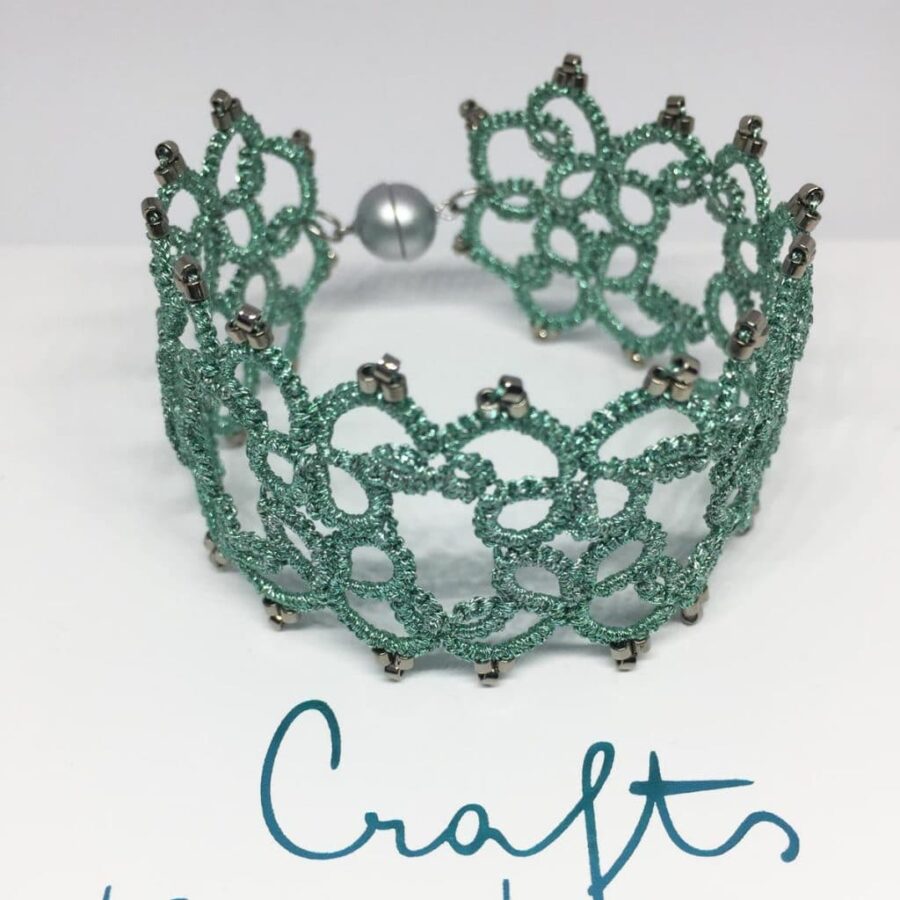 Armband "Surprise" – Bild 4