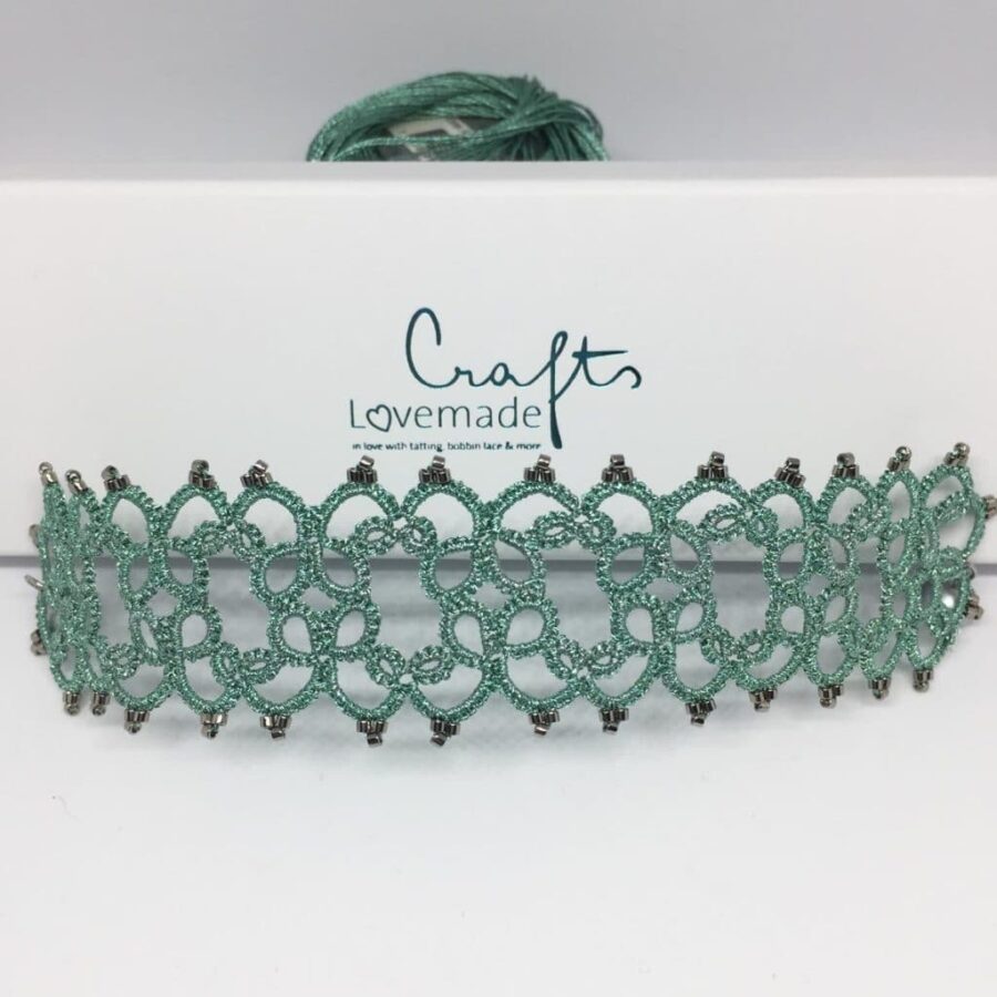 Armband "Surprise" – Bild 5