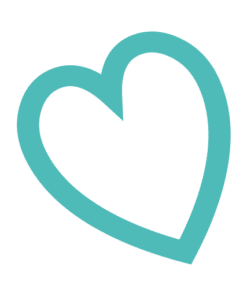 Herz LovemadeCrafts