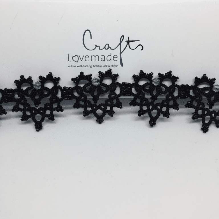 Armband "Hearts" – Bild 4