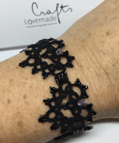 LMC Armband Hearts Handgelenk