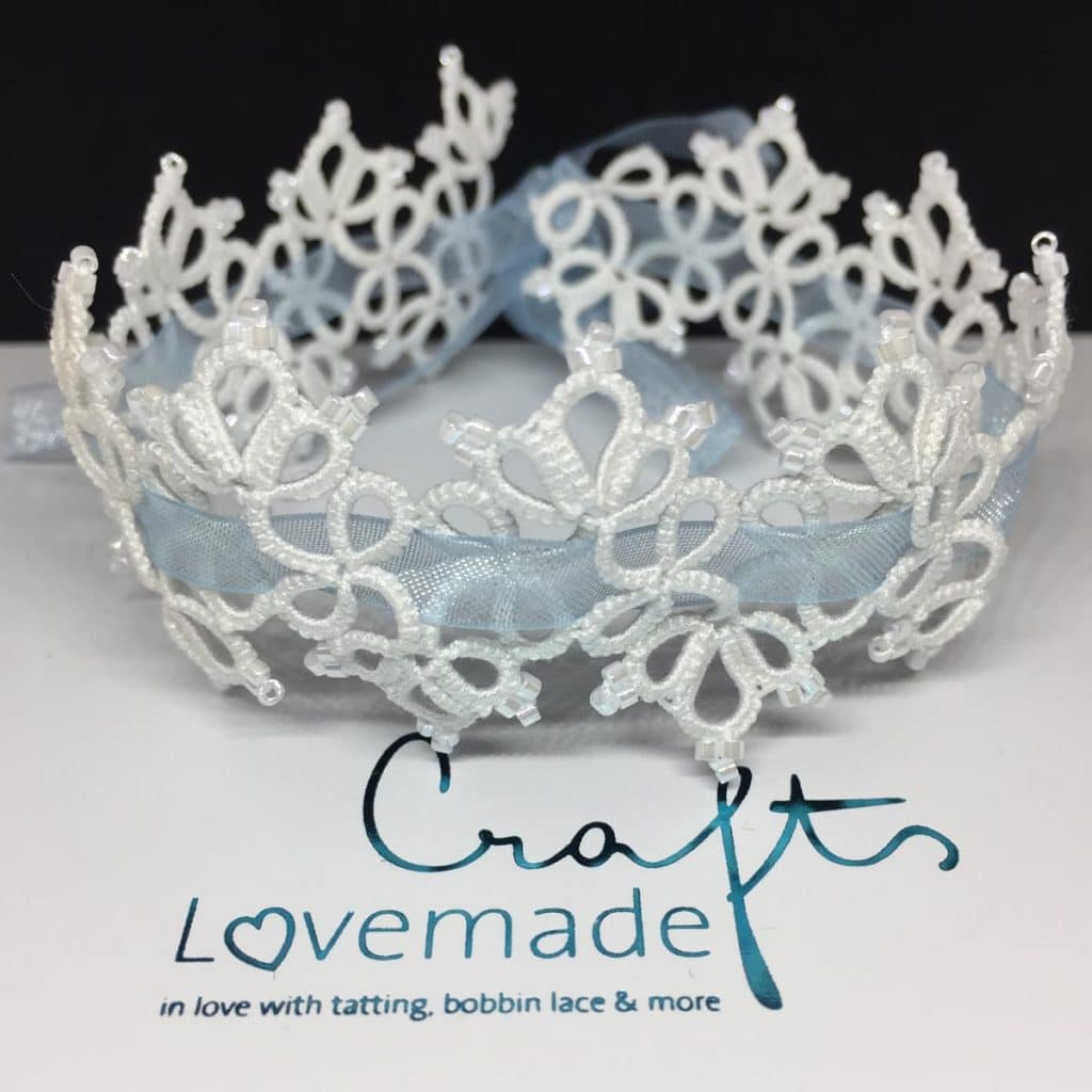 Strumpfband – Bild 4