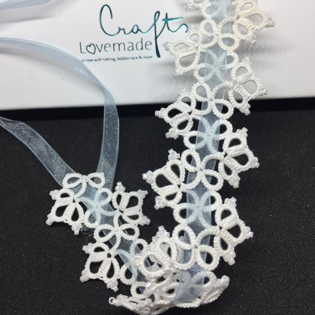 Strumpfband – Bild 3