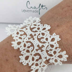Armband "Princess"