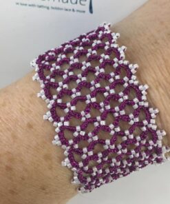 Armband Eleonore triple