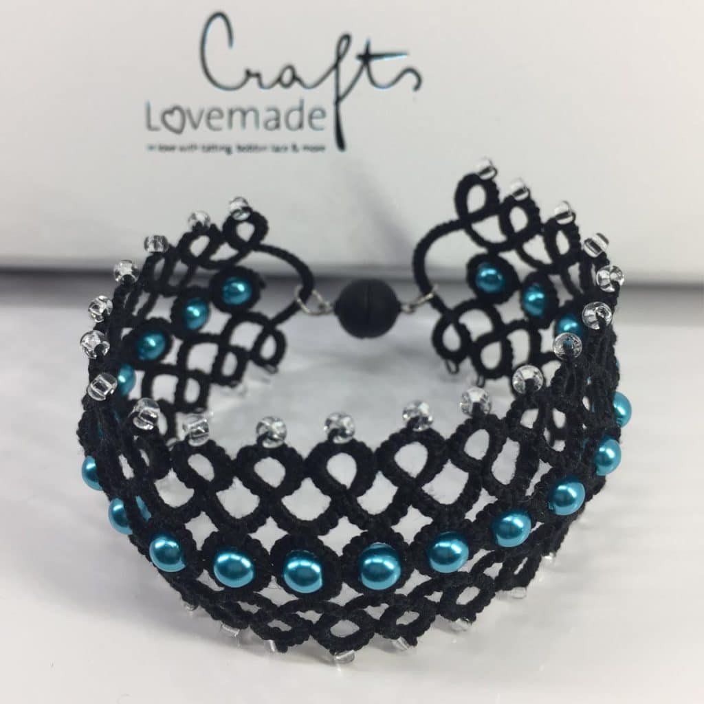 Armband "Inspiration" – Bild 4