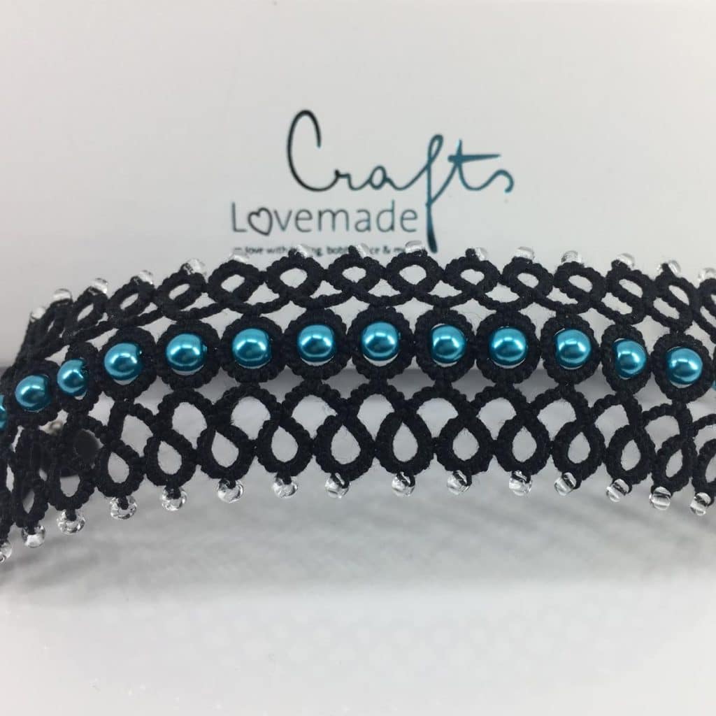 Armband "Inspiration" – Bild 2