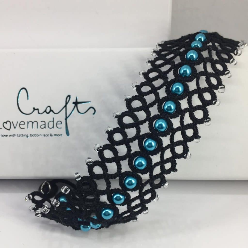 Armband "Inspiration" – Bild 3