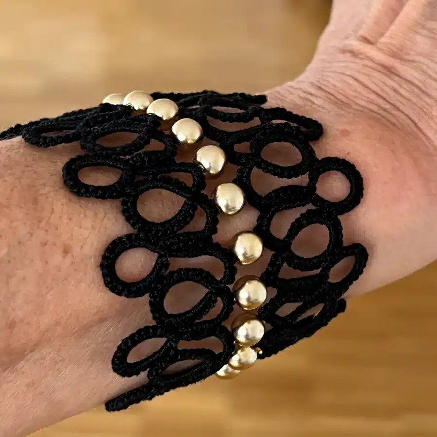 Armband Autumn – Bild 3