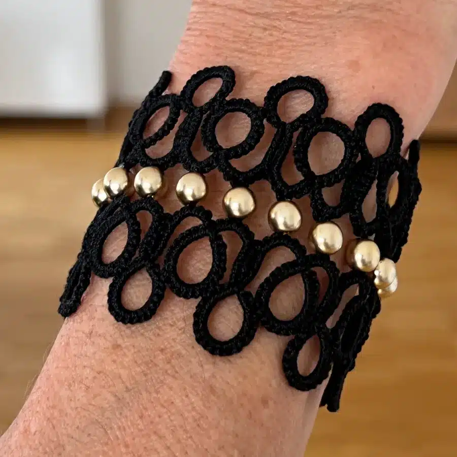 Armband Autumn – Bild 2