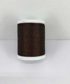 Madeira dunkelbraun metallic
