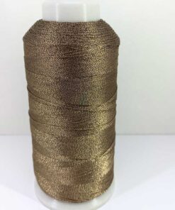 LMC Metallic Farbe dunkelgold Sanbest