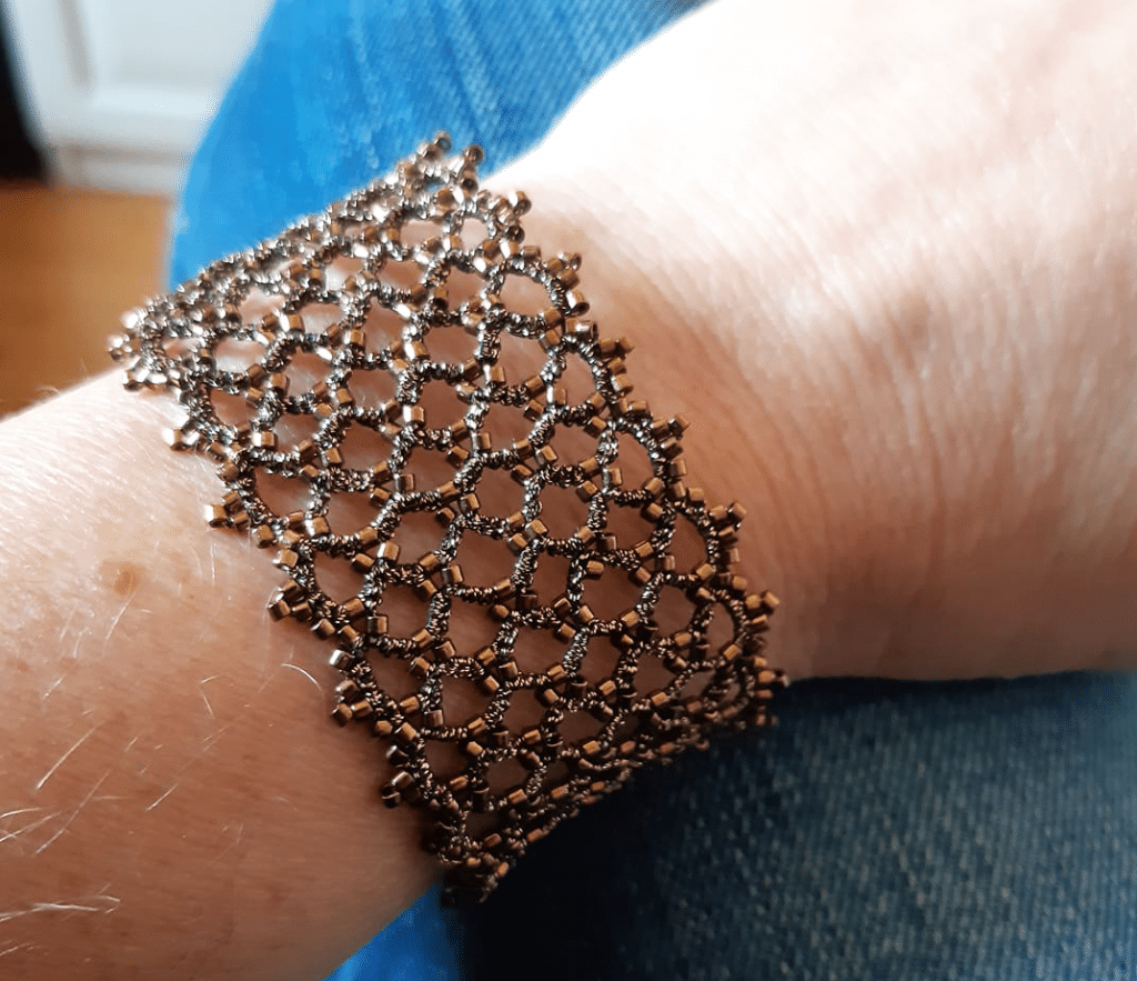 Armband Eleonore elisabeth freundlinger