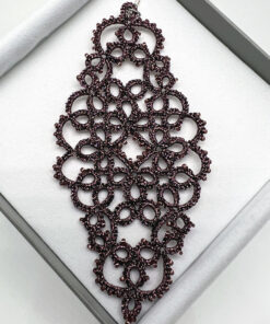 Ohrring Dreams single lovemadecrafts