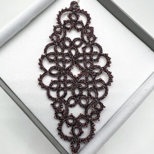 Ohrring Dreams single lovemadecrafts