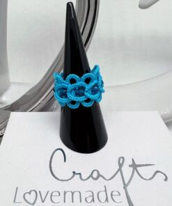 Ring Sophia türkis