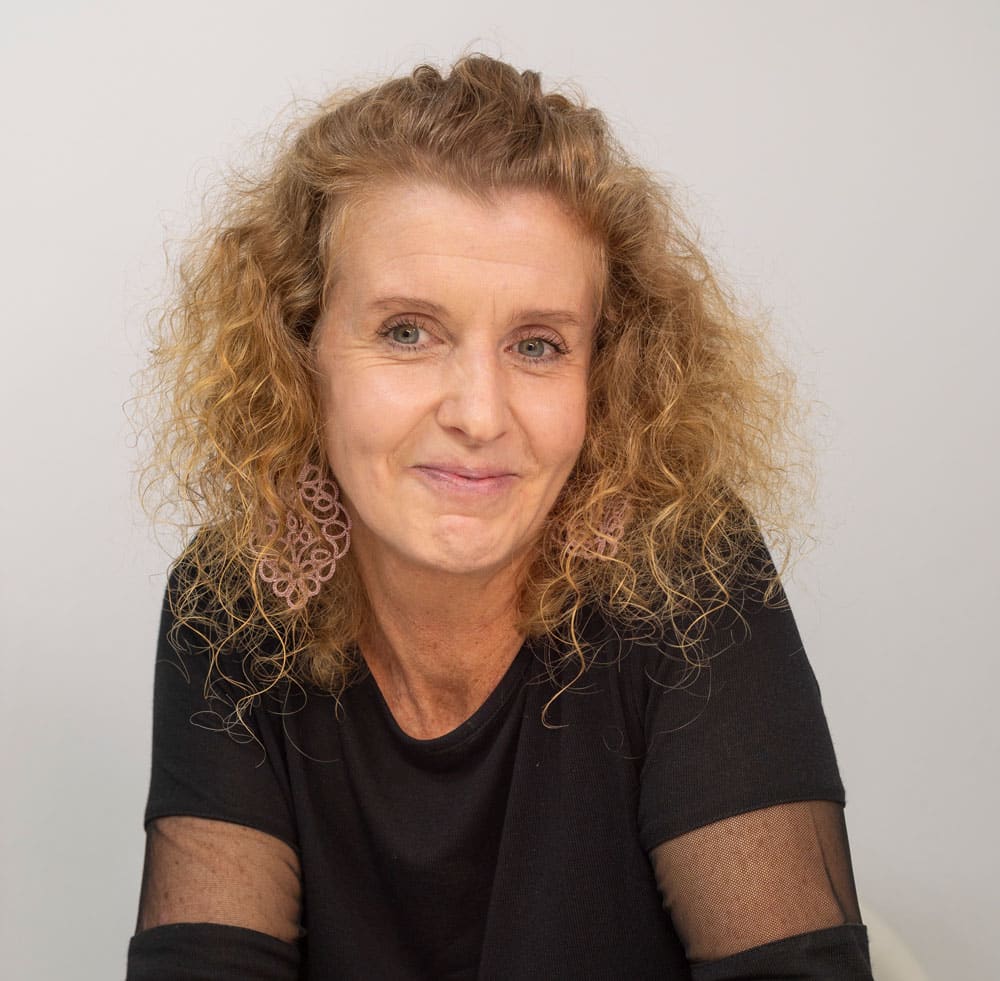 Verena Struber von LovemadeCrafts