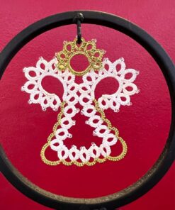 Weihnachtsengel Celestia