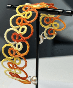 Armband Curves LovemadeCrafts