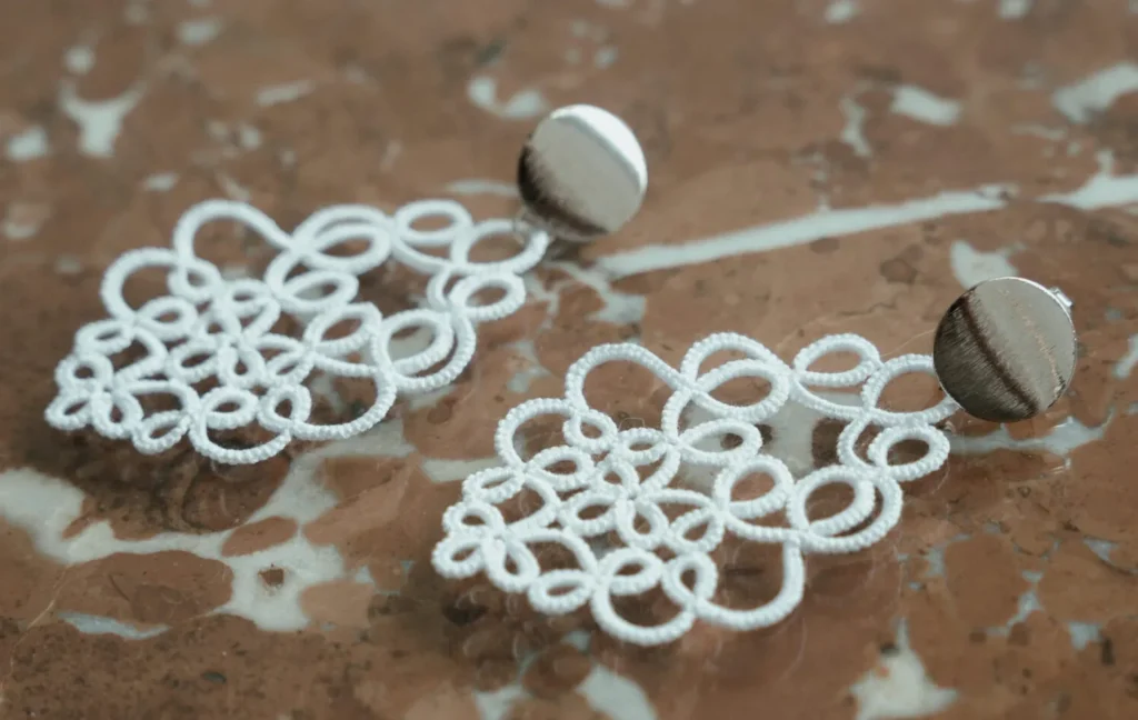 Occhi Kurs bei LovemadeCrafts - persönlich und individuell