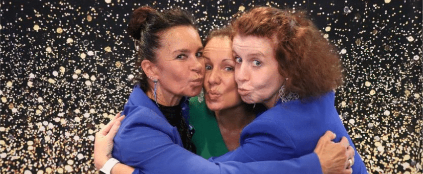 Ohrringe für dein Teamn - Header