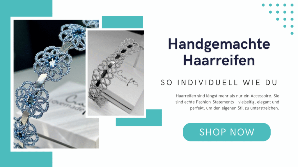 Blog Handgemachte Haarreifen von LovemadeCrafts
