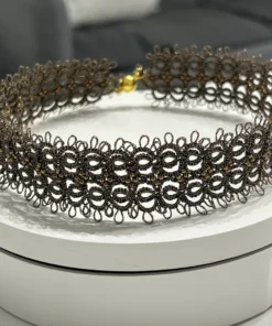 Kropfband Karla – Bild 2